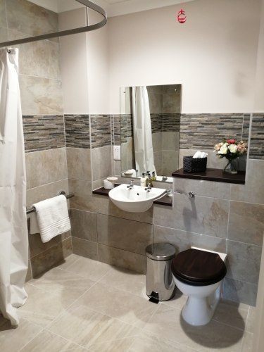 Rivermede Court Care Home